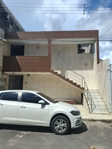 Aleixo residencial Joaquim Ribeiro ap 2q r$ 1.100