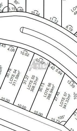 Lote à Venda - Condomínio Diamond | Montes Claros-MG
