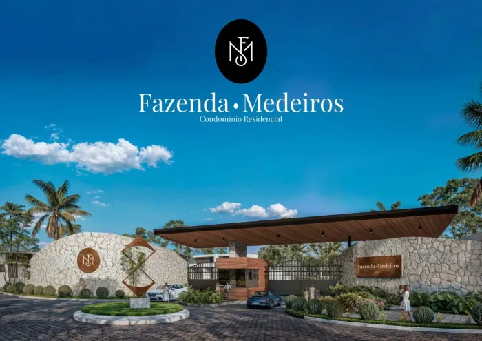 Terreno à venda, 400 m² por R$ 400.000 - EM 60X VEZES- Barra Velha/SC