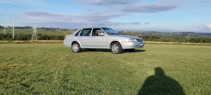 Volkswagen Santana 1.8 MI 2000