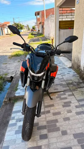 FZ25 2025 EXTRA