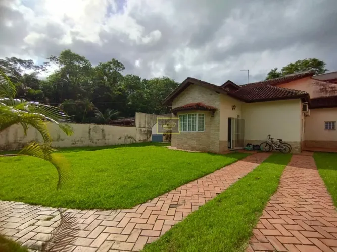 Casa para Locação no Condomínio Mar Verde