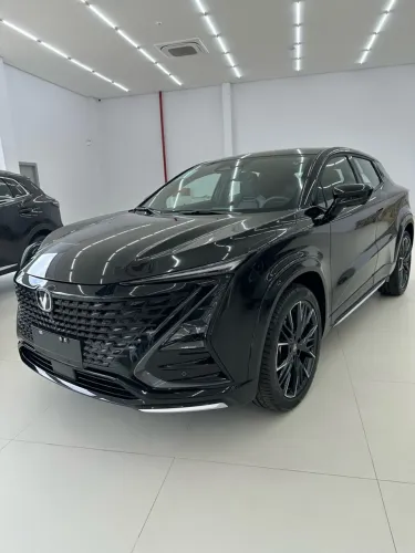 Caoa Changan UNI-T 1.5 16V TGDi 2027