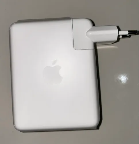 Carregador Fonte Apple 140W
