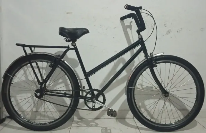 Bicicleta Poty aro 26