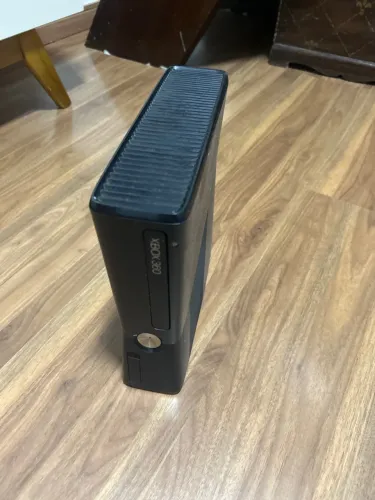 Xbox 360 não liga