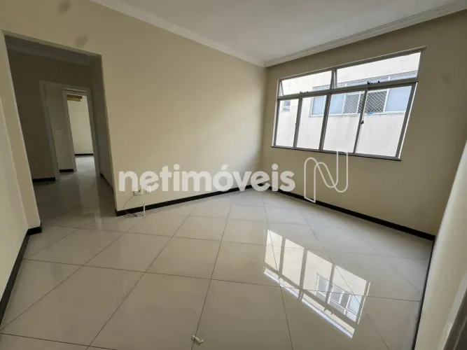 Locação Apartamento 3 quartos Cidade Nova Belo Horizonte