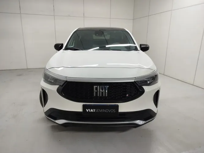 Fiat Fastback Impetus 1.0 200 T. Flex AUT 2023