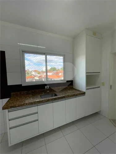 Apartamento à venda ou para alugar com 2 quartos, sendo 1 suíte, no condomínio Edificio Va