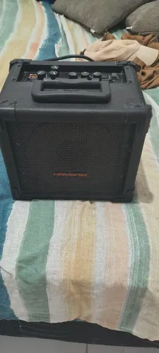 Amplificador Guitarra Hayonik