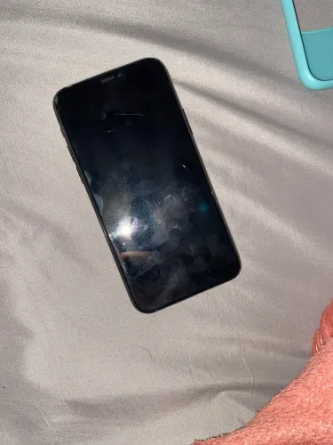 iPhone 11 Pro