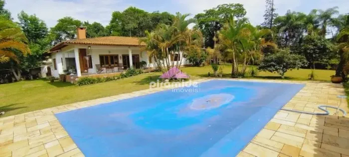 Chácara, 3160 m² - venda por R$ 2.000.000,00 ou aluguel por R$ 12.000,00/mês - Centro - Ig