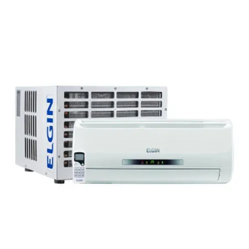 Ar condicionado elgin 7000 btus