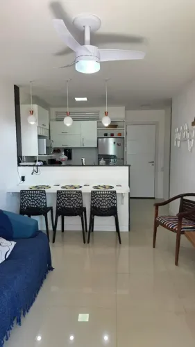 APARTAMENTO A VENDA EM ARRAIAL DO CABO-RJ.