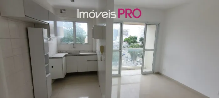 55m² com 2 quartos e 2 vagas perto do metrô AACD e do hospital São Paulo