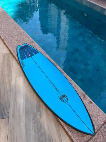 Prancha de surf epoxy