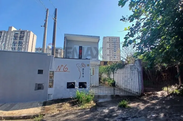 "Duplo Imóvel: Oportunidade Única em Parque Gabriel, Hortolândia"