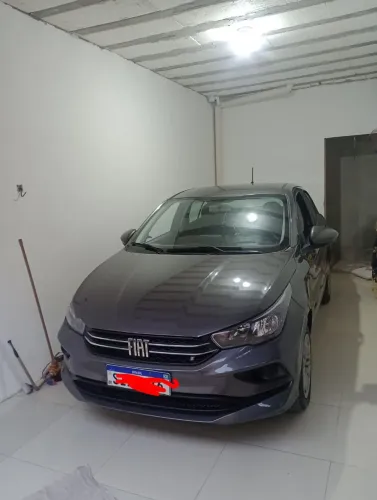 Fiat Cronos Drive 1.0 6V 2023