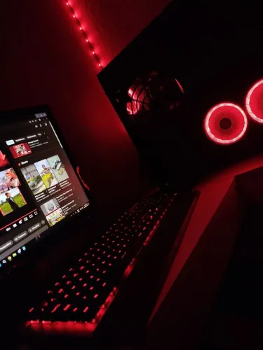 Gabinete NZXT Phantom Full Tower