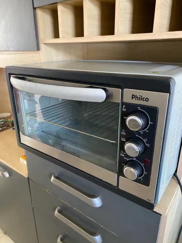 Forno Elétrico 46L