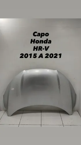 Capo Honda HR-V 2015 2016 2017 2018 2019 2020 2021