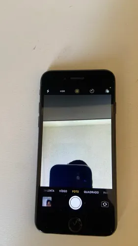 iPhone 7 128GB Preto - Leia a descrição
