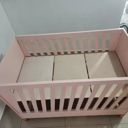 Berço cama