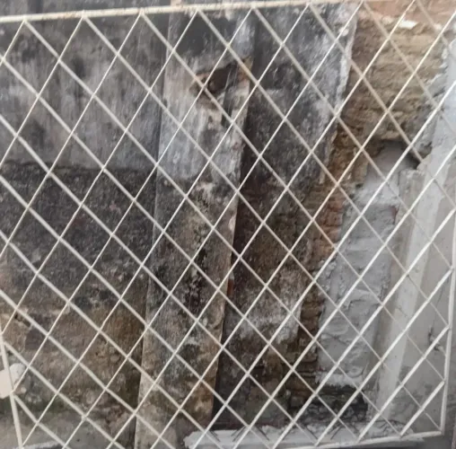 VENDO grade para janela LxA = 1,65 X 1,64