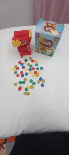 Jogo estrela