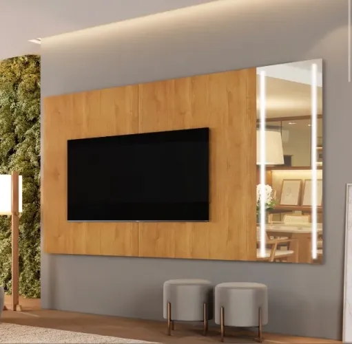 Painel Lumina Naturale