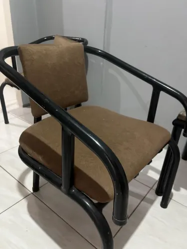 Coisas de casa