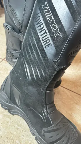 Bota Texx Adventure V2 - NOVA