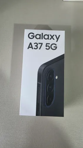 Samsung Galaxy A37 8/256
