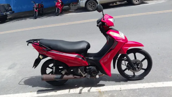 Jet 125 2022