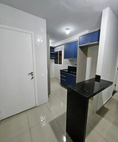 Imóvel para venda possui 44 metros quadrados com 2 quartos em Goiá - Goiânia - GO