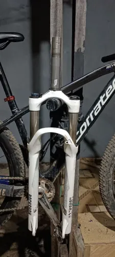 Rockshox xc30