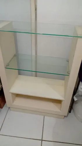 Vitrine 