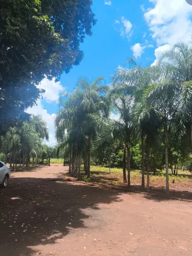 chacara 3 hectares a 23 km do Detran Campo Grande MS