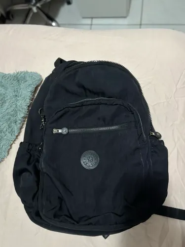 Mochila Kipling Original ?