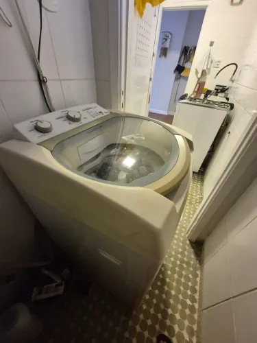 Maquina de lavar brastemp 9kilos