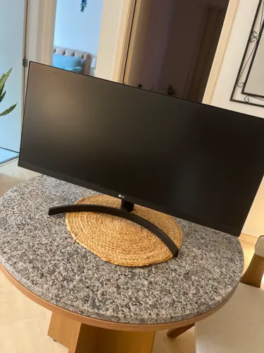 Monitor 29? LG ULTRAWIDE