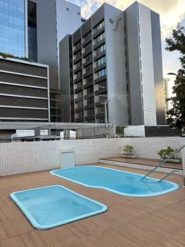 Apartamento à Venda em Paissandu