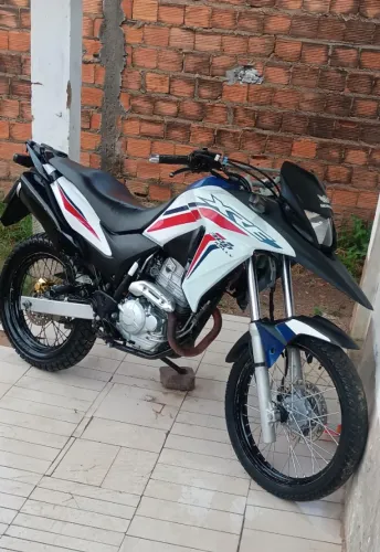 XRE 300