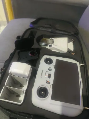 Dji mini 3 pro