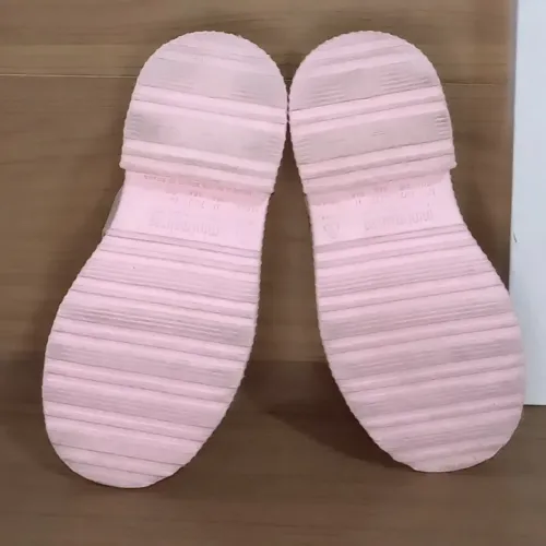 Melissa Infantil Calçado Usado bem conservado