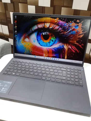 Notebook Dell zerado 