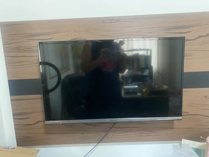 Tv Panasonic
