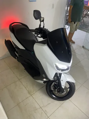 Nmax 2022 mais nova de Pernambuco