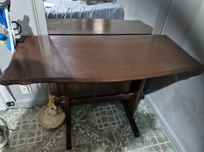 Mesa de estudos/pc