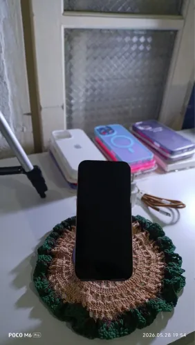 iPhone 16 pro max 256
